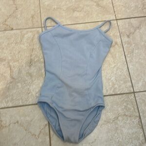 Eurotard Leotard
